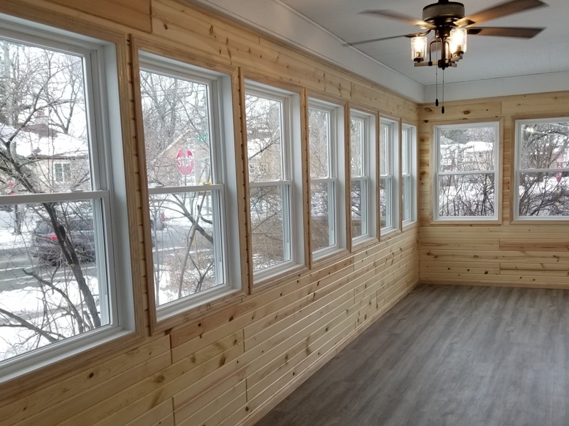 Rodriguez Exteriors Home Remodling Services 4